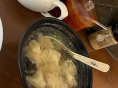 -舒蔡记生煎菜饭(云南中路店)