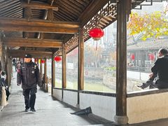 -观桥阁(锦溪店)