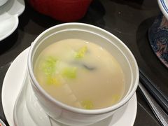 -北京王府井希尔顿酒店·秦唐中餐厅Chynna