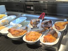 -宜家·瑞典风味餐厅(武汉荟聚中心店)