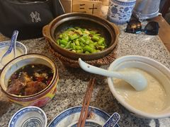 -南京大牌档(中山陵店)