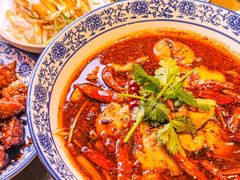 -上海姥姥(西环店)
