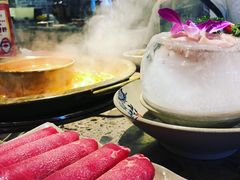 -小龙坎老火锅
