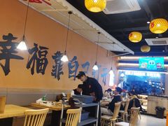 -开蚝屋·海鲜龙虾烧烤(文二路店)