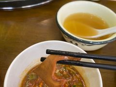 -菌乡缘·野生菌蒸汽鱼火锅(江边夜市店)