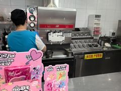 -DQ·蛋糕·冰淇淋(通州万达店)