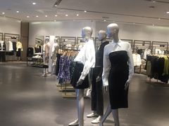 -URBAN REVIVO(佛山南海万达广场店)