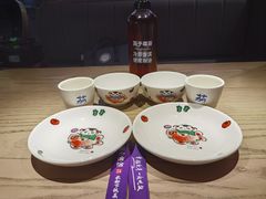 -茄子恰恰·新云南小炒(坪山益田店)