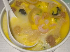 -苏帮袁Sue Cuisine(来福士店)