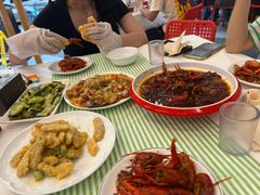 -戴叔叔龙虾馆·麻辣小龙虾