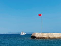 -三亚西岛海洋文化旅游区