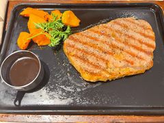 -必胜客(曹杨店)