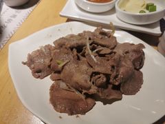 -喜来稀肉(望京店)