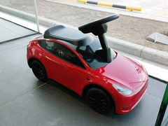 -TESLA 特斯拉(北京南四环中路特斯拉中心)