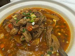 -上地宴·中关村的会客厅(清河高铁站店)