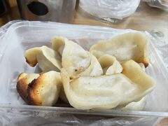 -水丰锅贴(延吉东路店)
