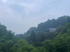 -莫干山风景区