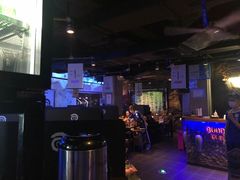 -很久以前羊肉串(打浦路店)