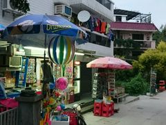 -南丫岛