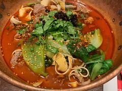 -成都你六姐·牛肉冒菜(城市集市合生汇店)