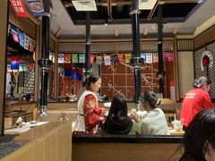 -韩宫宴烤肉·料理(苏州中心店)