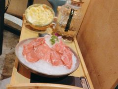 -喃喃椰·糟粕醋椰子鸡火锅(七堡花园店)