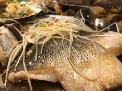 -日进一片海.生腌海鲜火锅.宵夜烧烤(三里屯总店)
