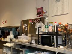 -小豆海棠(嘉兴路店)