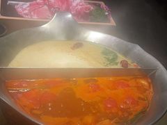 -湊湊火锅·茶憩(打浦桥日月光店)