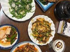 -四方小吃·白族庭院餐厅