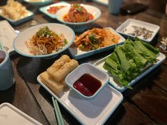 -江边城外烤全鱼(方庄时代购物中心店)