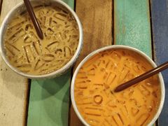 -Doo Dee Thai Food(Issan/Isaan/Esan)