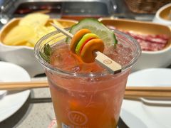 -海底捞火锅(团结桥店)