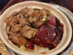 -七寸飝大饭店(马场店)