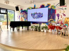 -飞童凡响艺术学校(松江区九里亭校区)