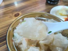 -北门严记小吃(九华中路店)
