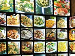 -大城·烧烤海鲜大排档(台东店)