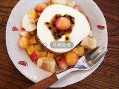 -春风十里咖啡馆