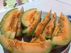 -清真·伊清阁餐厅