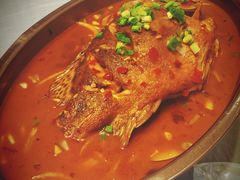 -徽州美食(三十年老店)