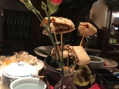 -桂满陇-十里风荷(合生汇店)