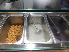 -甜心闲生传统手工冰粉(奎星楼店)