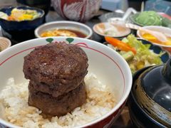 -ITARU食堂·定食料理(西丽店)