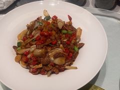 -粤盛海鲜楼(融冠乐城店)