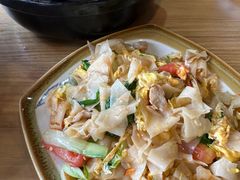 -妈妈的味道(和顺古镇店)