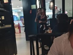 -额娘·春饼烤鸭(华北七楼创始店)