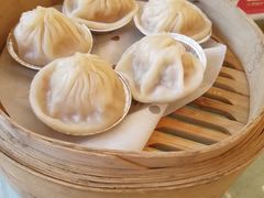 -小榄公饭店·岭南庭院餐厅(民安北路店)