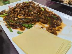 -途肴·老农饭庄(百里峡店)