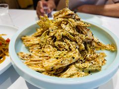 -惠丰堂饭庄·烤鸭·京味菜(翠微路店)