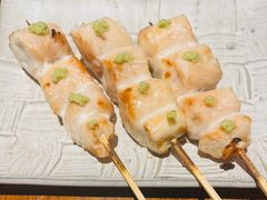 -炭火焼鳥 塚田農場(梅田阪急東通店)